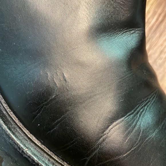 Tamara Mellon Easy Rider Boot - Picture 8 of 13